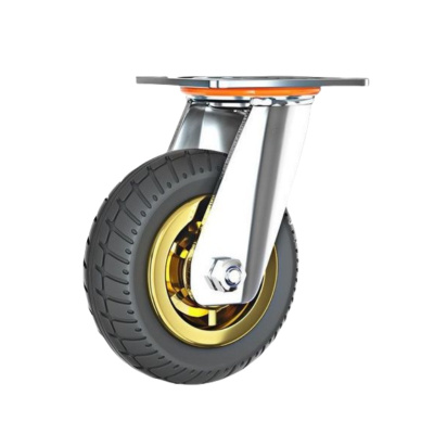 永满铁运 万向轮 3寸75mm 个