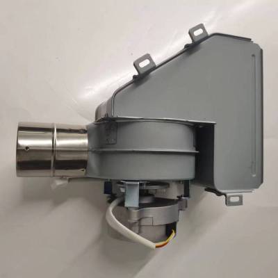 帮客材配 全新原装燃气热水器JSQ24- T12I(升级款)风机 不通用非升级 收前务必验货