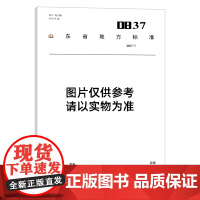 山东省规范 建筑与市政基坑工程监测技术标准 DB37/T 5313-2025