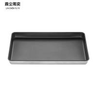 霖尘雨奕 食品级不粘烤盘 加厚60*40*5cm/个