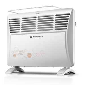 先锋取暖器DF1613/HD613RC-20浴室防水壁挂快热炉家用电暖器暖气