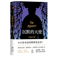 音像沉默的天使[美]卡勒·卡尔著;黄洁芳译