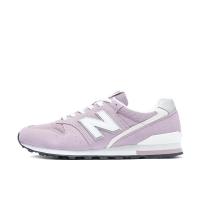 新百伦(New Balance)女跑步鞋经典996重塑设计舒适缓震百搭户外运