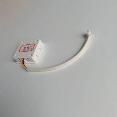 帮客材配 全新原装惠而浦热水器JSQ24- T12M CO报警器 收前务必验货