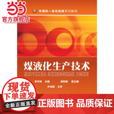 煤液化生产技术(李洪林)