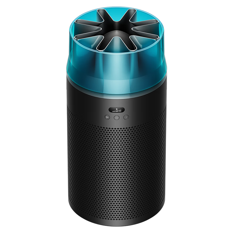 戴森DYSON空气净化器HJ10黑色