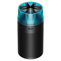 戴森DYSON空气净化器HJ10黑色