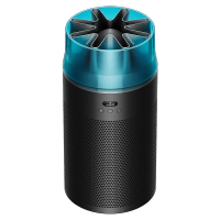 戴森DYSON空气净化器HJ10黑色