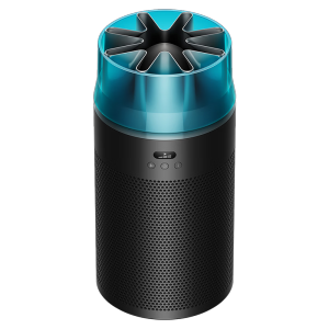 戴森DYSON空气净化器HJ10黑色