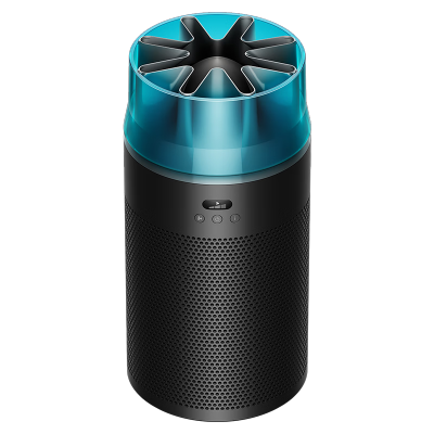 戴森DYSON空气净化器HJ10黑色