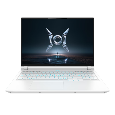 荣耀MagicBook WIN H9 游戏本 2026新款16英寸高刷高性能电竞商务办公笔记本电脑 UItra9-290HX 16G内存 1T固态 RTX5060 3K超清 白