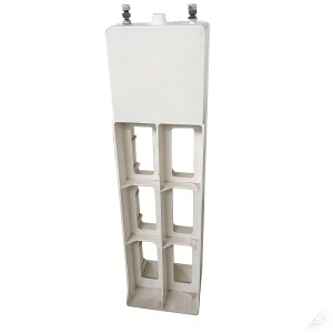 锲衡 SMC单机构基础300mm*220mm*1100mm 块