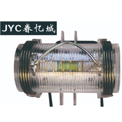 眷忆城JYC420 LED高空导线标志灯(计价单位:盏)