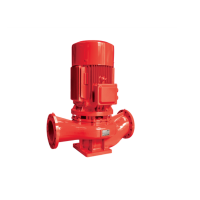 美光工谷 消防用单级给水泵 XBD5/30-125-SLS(2) 台