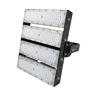 SINOMARC(中跃)ZY9163-250W LED投光灯(单位:套)黑色