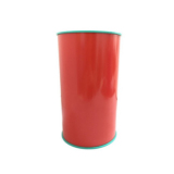 Bei ji xiong 220mm*20m 红 标签胶贴 1.00 盒/卷 (计价单位：卷) 红色