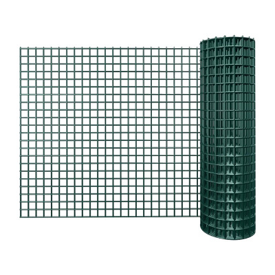 区南 铁丝网 浸塑网 2*30m 卷