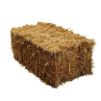 瑞季勤 草墩 草垛 23*20*15cm 个