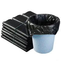 一卜平口垃圾袋 90*110cm=50个