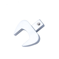 长鹿方插开口头14X18 306730.30mm 个