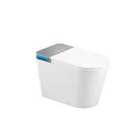 金牌卫浴GOLD 高颜值 自动翻盖 泡沫盾智能马桶 KA(不含安装)RF3217Z-02