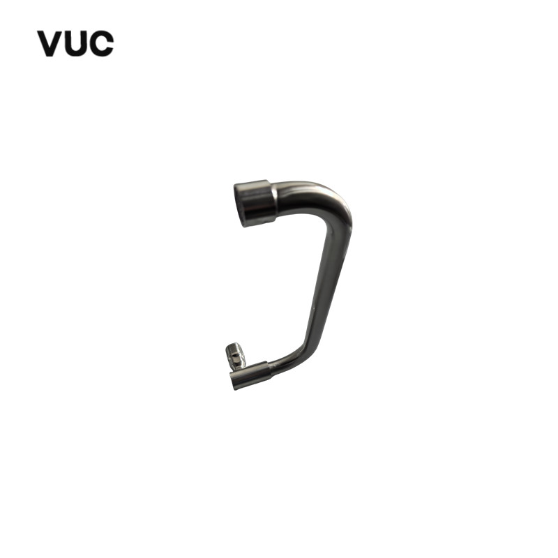 VUC 4分灶台专用水龙头 合金30cm 个