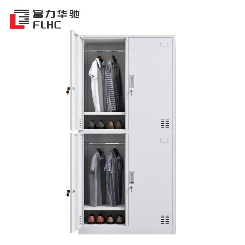 富力华驰 存包柜 900*500*1800mm 个