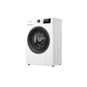 海信 WF70A1Q 滚筒洗衣机全自动 7公斤小型租房宿舍家用 超薄嵌 白色一级能效变频电机