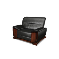 单人沙发三圣SF-S006 1100*850*850mm