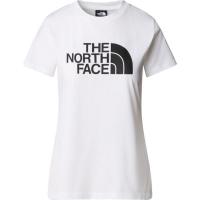 THE NORTH FACE乐斯菲斯户外T恤女快干舒适透气吸汗纯棉
