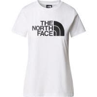 THE NORTH FACE乐斯菲斯户外T恤女快干舒适透气吸汗纯棉