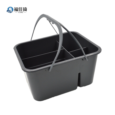 福佳琦 手提桶 29*23*15cm/个