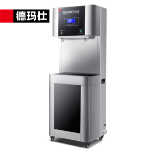 德玛仕 DEMASHI直饮机商用 学校用开水器 商用烧水机直饮水机 一开一温DMS-RO400规格:2HY