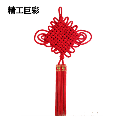 精工巨彩 中国结 ZG-01 个