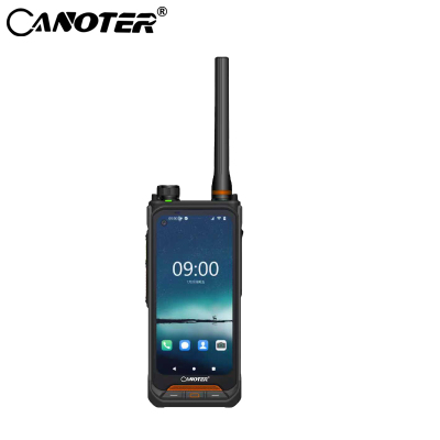 5G双模DMR数字对讲大喇叭大容量电池对讲机