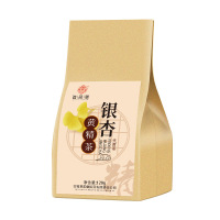 谯韵堂 银杏黄精茶120g/袋