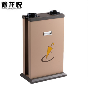 豫龙悦雨伞打包架