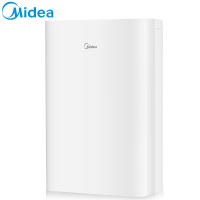 美的（Midea） 空气净化器 KJ200G-D41 除甲醛雾霾粉尘二手烟 负离子杀菌 家用