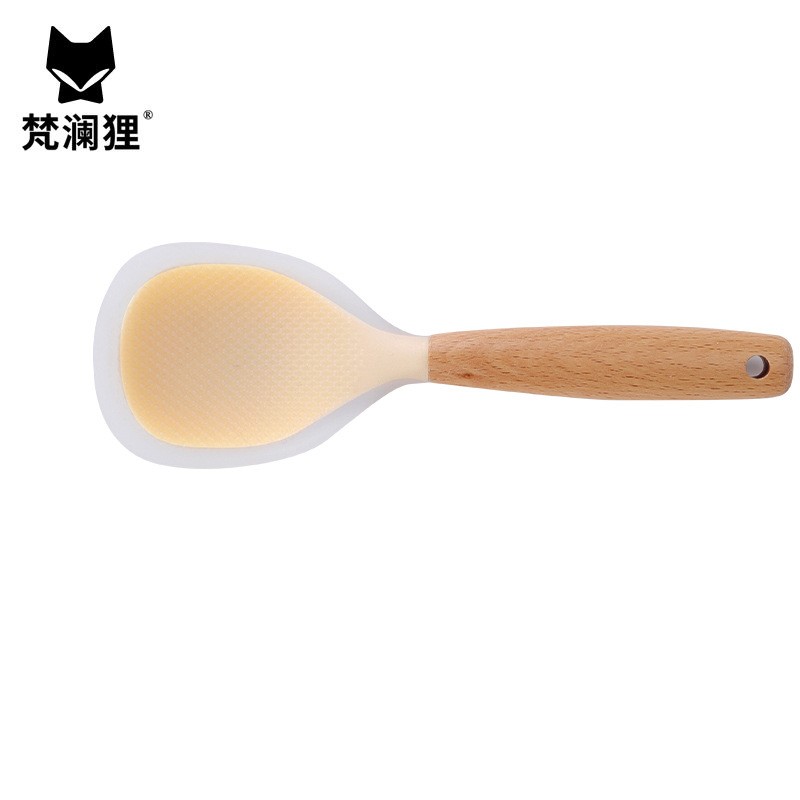 梵澜狸饭勺D80 个