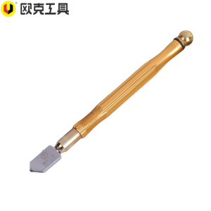 欧克(Ouke)瓷砖切割玻璃刀大5-15mmOK-9679把 5-15mmOK-9679