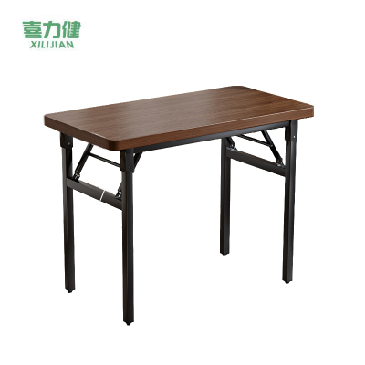 喜力健 户外折叠摆摊桌 80*50*75CM 张