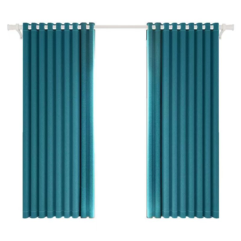 丝路众成 加厚遮光窗帘 定制 平方米