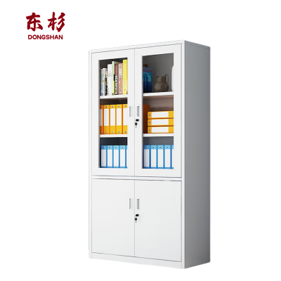 东杉 铁皮柜 大器械文件柜 台