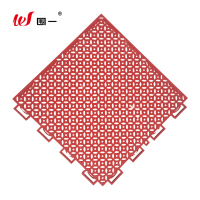 悬浮地板 梦幻星-1.3CM 平方米