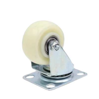 丰奋 尼龙万向轮 4寸 个