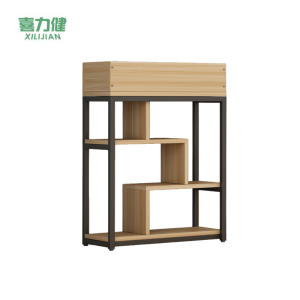 喜力健 装饰花架 三层-长80CM 个