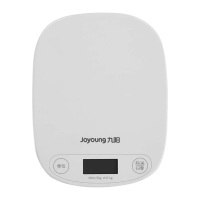 九阳厨房称防水面板小巧便携收纳方便SH05C-AZ151