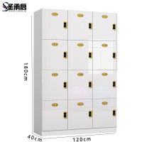 圣承启 宿舍柜 12门台