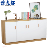 豫龙都档案柜四门个