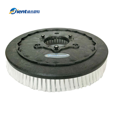 盛杰恩特 洗地机刷盘 SJET-002 个